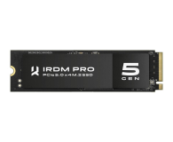 GOODRAM 4GB M.2 IRP-SSDPR-P54S-4K0-80 - 1290367 - zdjęcie 1